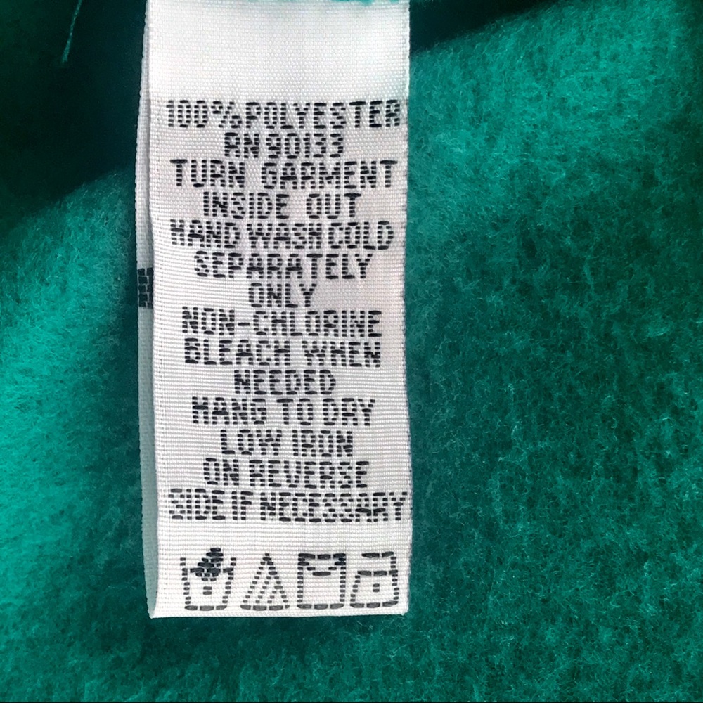 Bob Mackie Embroidered Vest - Picture 15 of 16